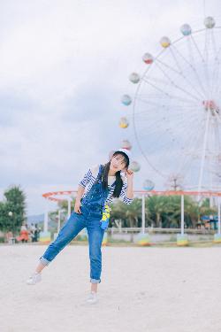 不良之年少轻狂